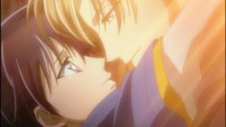 Papa to Kiss in the Dark - Ep.2