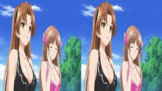 Baby Princess 3D Paradise Love