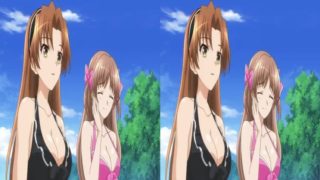 Baby Princess 3D Paradise Love