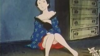 Manga Edo Erobanashi - Ep.4