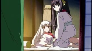 Tsuki Kagerou - Ep.2