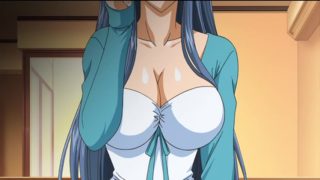 Sailor Fuku Shinryou Tsumaka - Ep.1