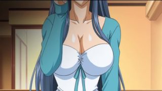 Sailor Fuku Shinryou Tsumaka - Ep.1