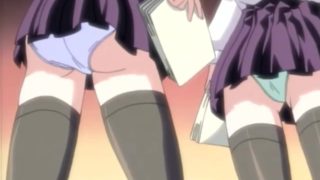 Onna Kyoushi Nijuusan-sai - Ep.1