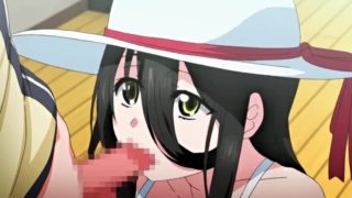 Toshi Densetsu Series - Ep.3