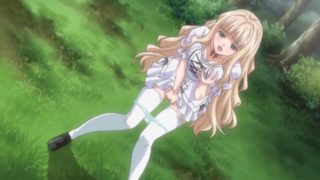 Otome Juurin Yuugi: Maiden Infringement Play - Ep.1