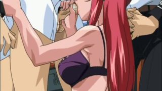 Bible Black: Only Version - Ep.2