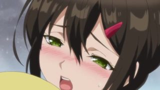 Skirt no Naka wa Kedamono Deshita - Ep.7
