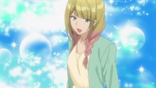 Skirt no Naka wa Kedamono Deshita - Ep.6