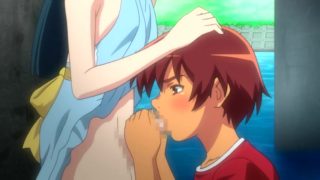 Natsuyasumi - Ep.2
