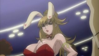 Angel Blade Punish! - Ep.3