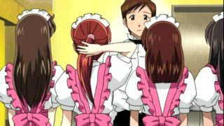 Futari Ecchi - Ep.4