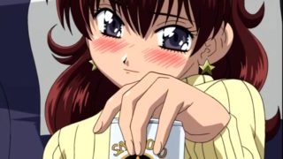 Futari Ecchi - Ep.3