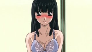 Futari Ecchi - Ep.2