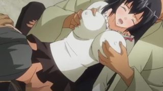 Helter Skelter: Hakudaku no Mura - Ep.1