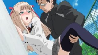 Furueru Kuchibiru - Ep.2