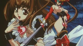 Angel Blade - Ep.2