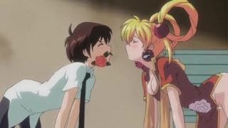 Eiken - Ep.1