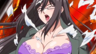 Last Waltz: Hakudaku Mamire no Natsu Gasshuku - Ep.2