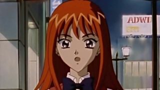 Kakyuusei - Ep.5