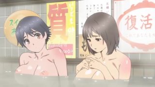 Hantsu x Trash - Ep.3