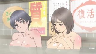 Hantsu x Trash - Ep.3