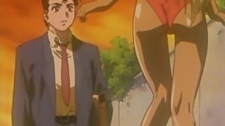 Kakyuusei Special