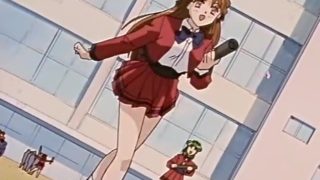 Kakyuusei - Ep.13