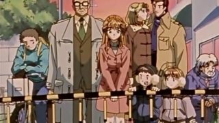 Kakyuusei - Ep.12