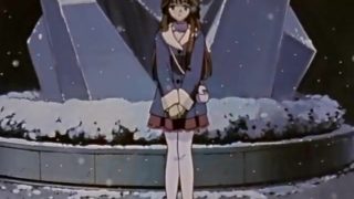 Kakyuusei - Ep.11
