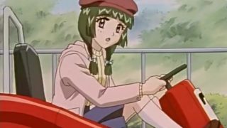 Kakyuusei - Ep.10