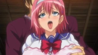 Ijou Chitai - Ep.1