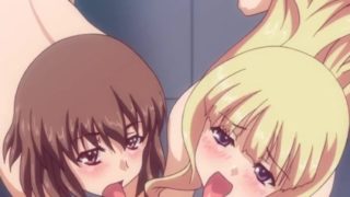 Hakoiri Shoujo: Virgin Territory - Ep.2