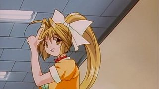Welcome to Pia Carrot!! 2 DX - Ep.4