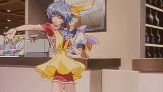Welcome to Pia Carrot!! 2 DX - Ep.2