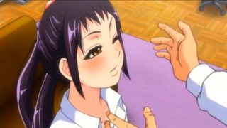 Peace Hame! - Ep.3