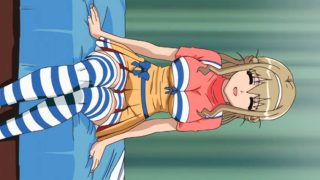 Haha Sange - Ep.1