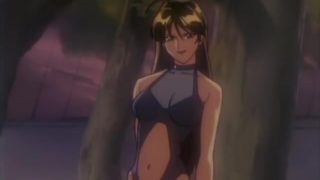 Mahou no Shiho-chan - Ep.2