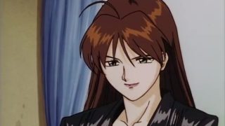 Mahou no Shiho-chan - Ep.1