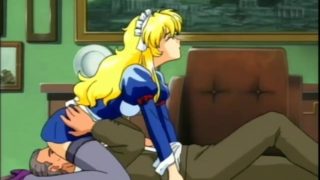 The Maiden Diaries - Ep.3