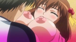HHH Triple Ecchi - Ep.2