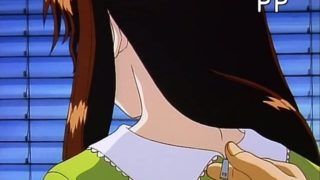 Elf ban Kakyuusei: Anata Dake o Mitsumete... - Ep.4