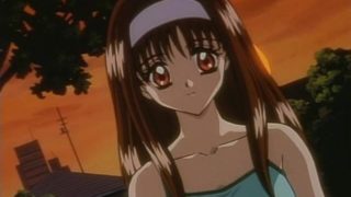 Elf ban Kakyuusei: Anata Dake o Mitsumete... - Ep.2