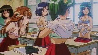 Elf ban Kakyuusei: Anata Dake o Mitsumete... - Ep.1