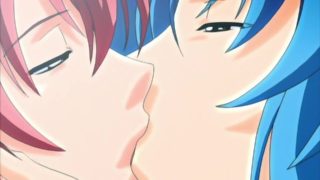 Houkago: Nureta Seifuku - Ep.2