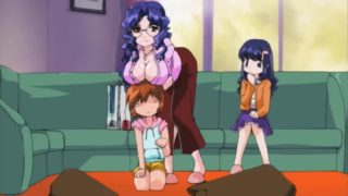 Puni Puni Poemy - Ep.1