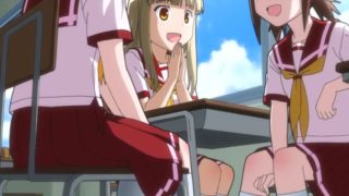 Koe de Oshigoto! The Animation - Ep.1