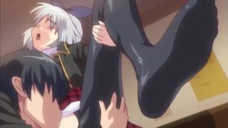 Zettai Junshu Kyousei Kozukuri Kyokashou!! - Ep.1