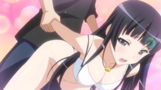 Please Rape Me! - Ep.1