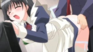 Shinshou Genmukan - Ep.1